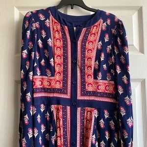 Gal meets Glam Carlene Dress